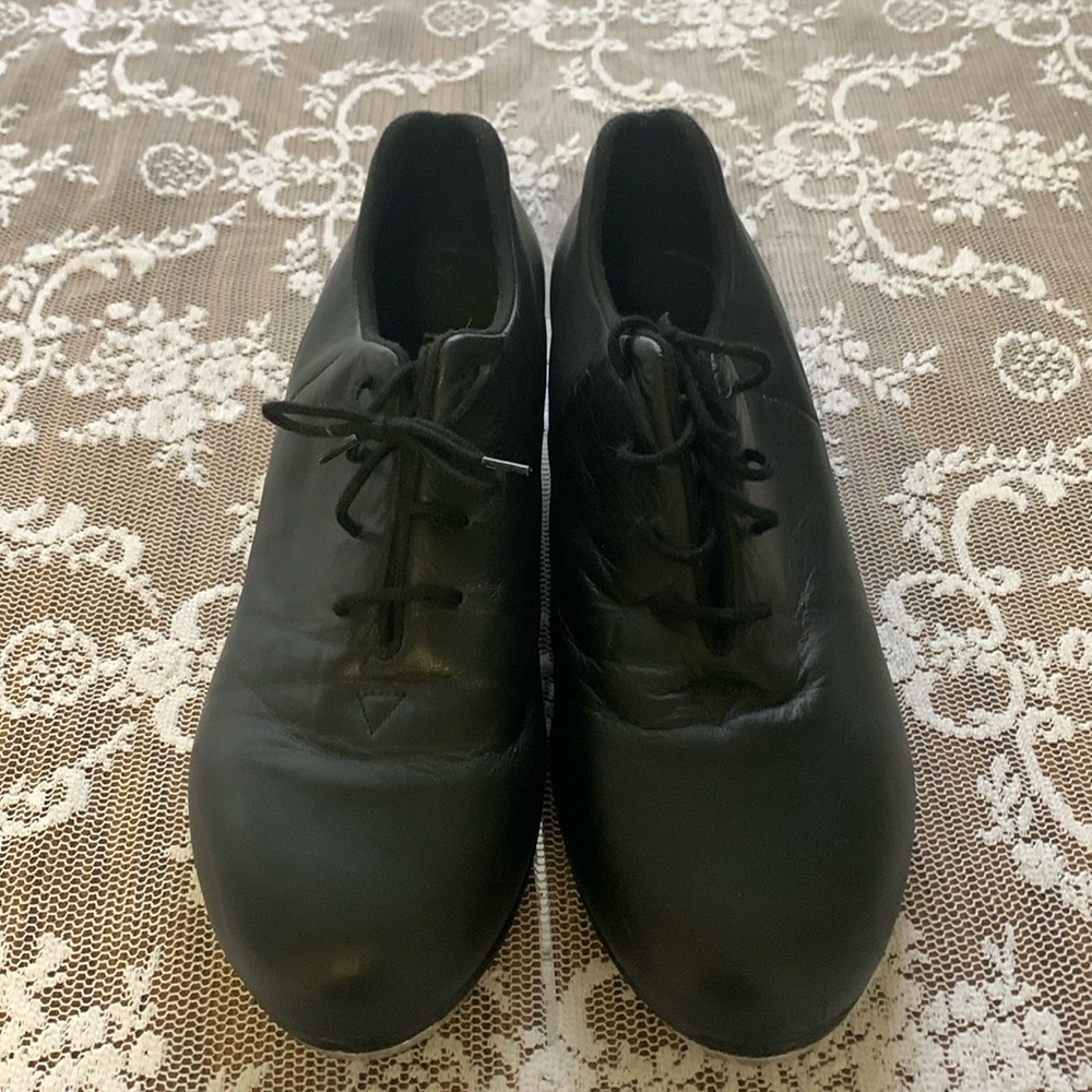 SOLD Bloch Tap Shoes